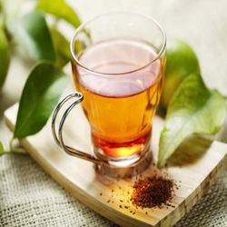 Green Herbal Tea