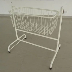 Baby Hospital Cradle