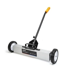 Magnetic Floor Sweeper