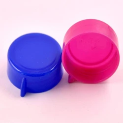 Fridge Bottle Cap — Superior Resistance To Cracking