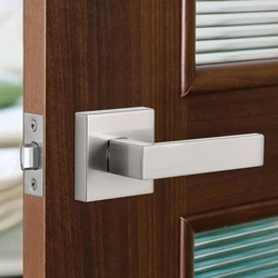 Interior Door Handle