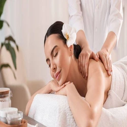 Beauty Parlour Service