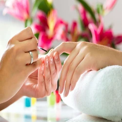 Nail Art Services