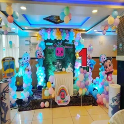 Birthday Party Management Service