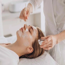 facial skin care
