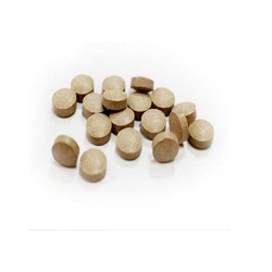 Herbal Extracts Tablets