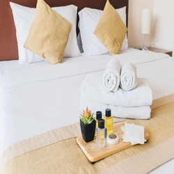 Hotel Guest Amenities