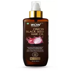 Onion Hair Oil