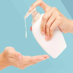 Soap Hand Wash