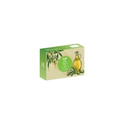 Olive Oil soap
