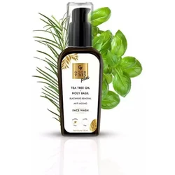 Holy Basil Face Wash
