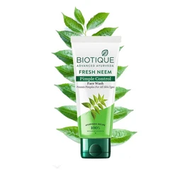 Neem Face Wash