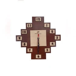 Wall Business Com Clock