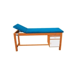 Wooden Therapy Couch