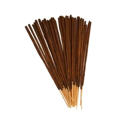 Natural Brown Agarbatti