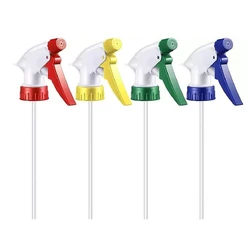 Trigger Sprayer