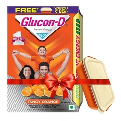 Glucose Powder Energy 