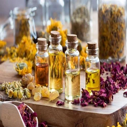 Natural Oil Essential
