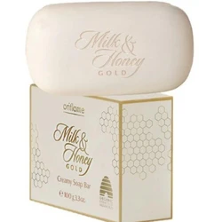 Milk Honey Soaps