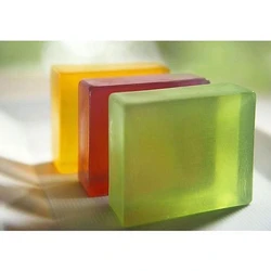 Glycerine Bath Soaps