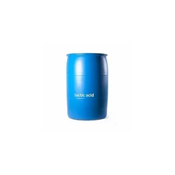 Drum Lactic Acid