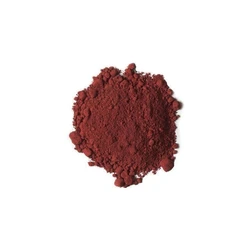 Red Iron Oxide Pigment