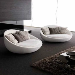 Designer Sofa Chair