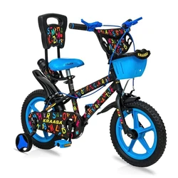  Designer Kids Bicycle