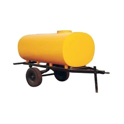 Yellow Water Tankers