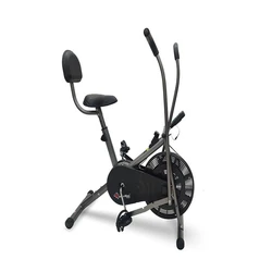 Metal Gym Bikes