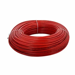 Polycab Red House Wire