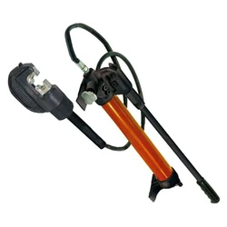 Hydraulic Crimping Tool Pump