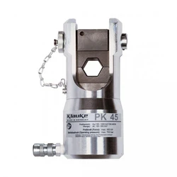 Hydraulic Crimping Head