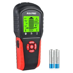Electric Digital Scanner