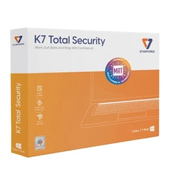 Antivirus Security Software
