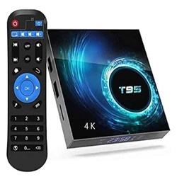 Android TV Box