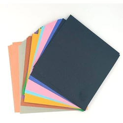 Square Stationery Paper