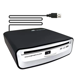 Car Cd Mp3 Player