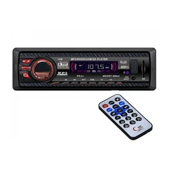 Car Mp3 Player