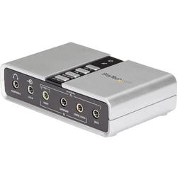 USB Sound Card