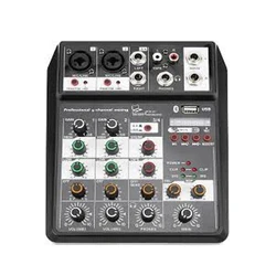 Plastic Sound Card