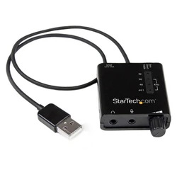Black Sound Card