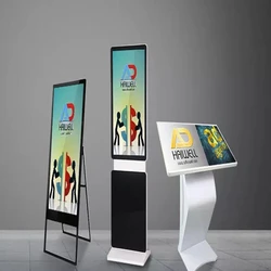 Commercial Digital Signage