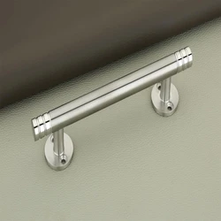 Steel Handles Pull