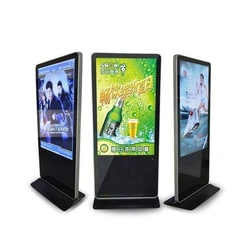 Acrylic Digital Signages