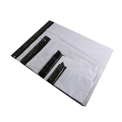 Tamper Proof Courier Bags