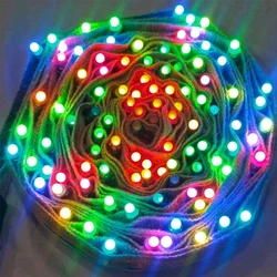 Led Pixel Lights