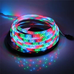 Multicolor LED Light