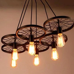 Decorative Hanging Lights