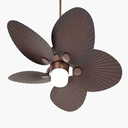 Ceiling Flower Fan